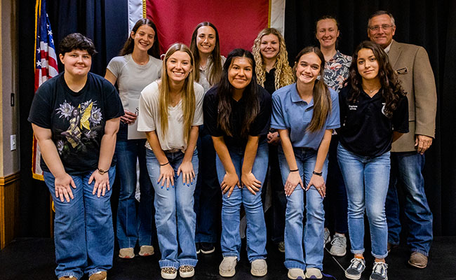 Top 10 Veterinary Science