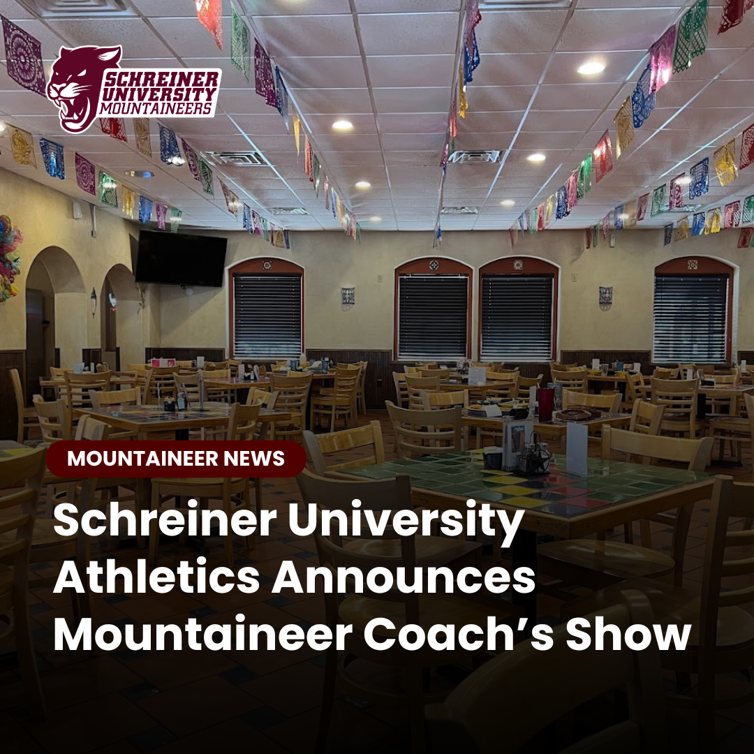Mountaineer Coach's Show (1)